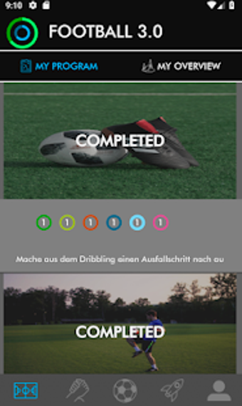 Image 2 for Football 3.0