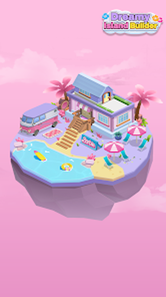 Image 0 for Dreamy Island Builder