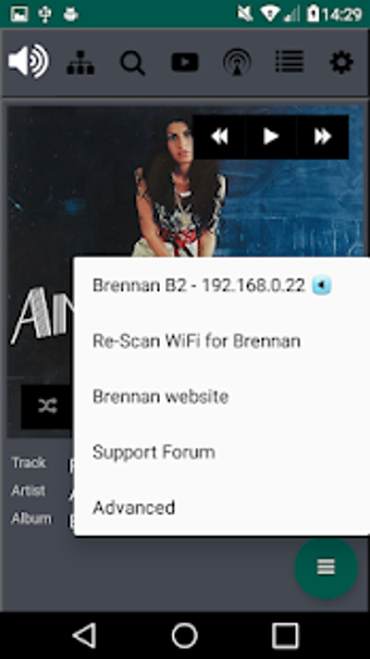 Imagen 2 para Brennan