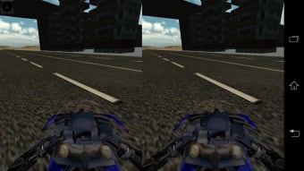 Image 3 for VR Motorbike Demo