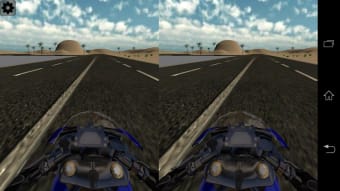 Image 0 for VR Motorbike Demo