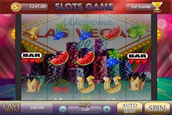 Image 0 for Slots Amazing Crazy 888 -…