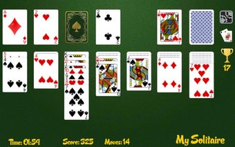 Image 1 for My Solitaire