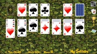 Image 0 for My Solitaire