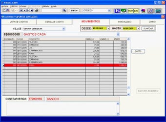 Image 0 for Visual Cash