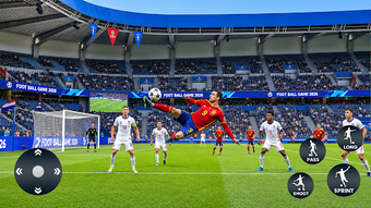 Imagen 0 para Penalty Soccer Kick 2026