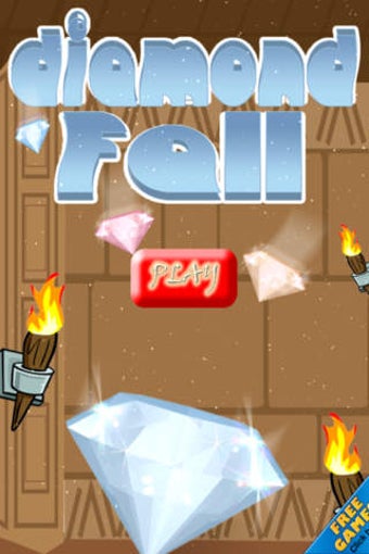 Imagen 0 para A Diamond Fall Down Pro C…