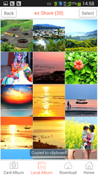 Image 3 for ez Share Android app
