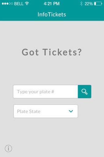 Image 0 for infoTickets - Find your t…