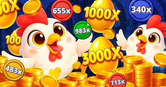 Image 0 for Chicken: Goth Road
