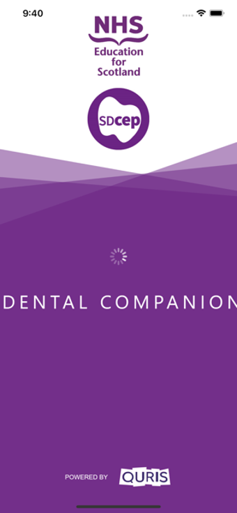 Image 3 for SDCEP Dental Companion