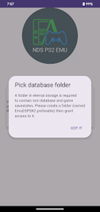 Image 0 for Emulator DS-PSX2