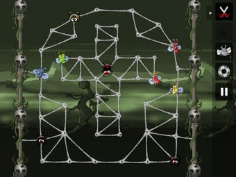 Image 3 for Greedy Spiders HD Free