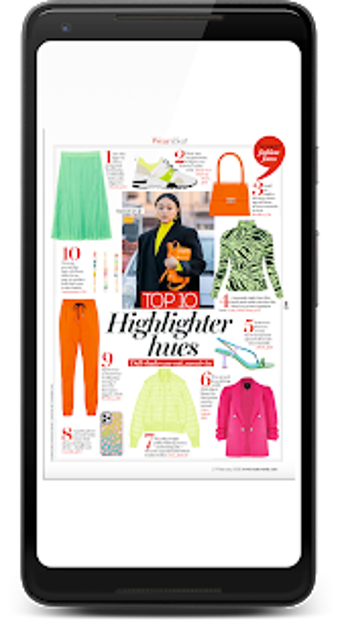 Image 1 for Heat: Celebrity news & go…