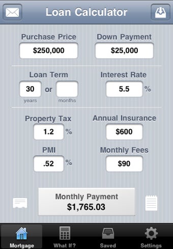 Image 0 for Mortgages Pro