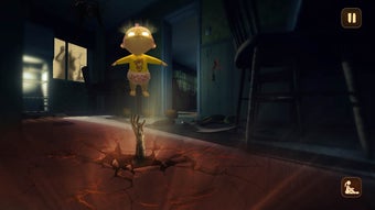 Image 0 for Baby in Pink: Horror Game