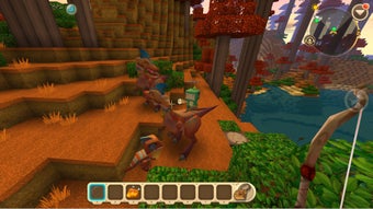 Image 0 for Mini World Block Art