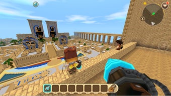 Image 3 for Mini World Block Art