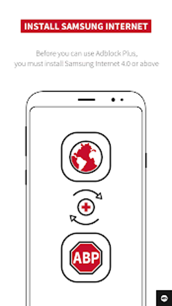Image 1 for Adblock Plus for Samsung …