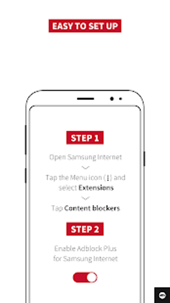 Image 2 for Adblock Plus for Samsung …
