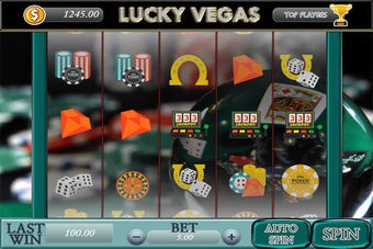 Image 0 for Classic Vegas Casino Mach…