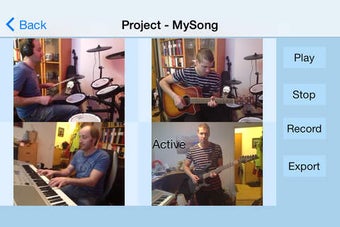 Image 0 for MelodyLab