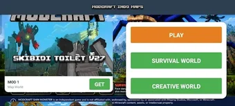 Image 0 for MODCRAFT SHIN MONSTER
