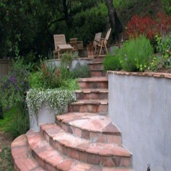 Imagen 1 para Patio And Landscape Desig…