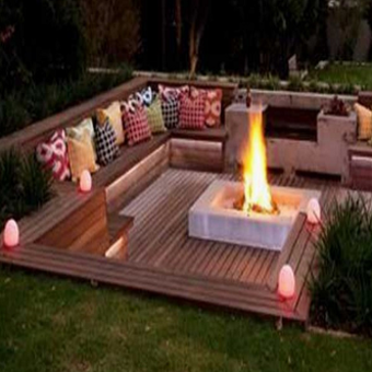 Imagen 2 para Patio And Landscape Desig…