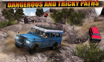 Imagen 1 para Offroad Driving Adventure…