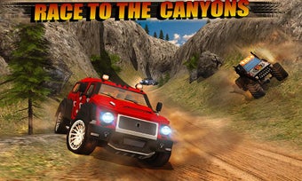 Imagen 0 para Offroad Driving Adventure…
