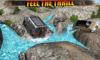 Imagen 3 para Offroad Driving Adventure…
