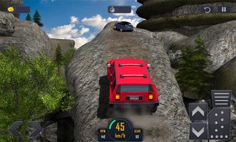 Imagen 2 para Offroad Driving Adventure…
