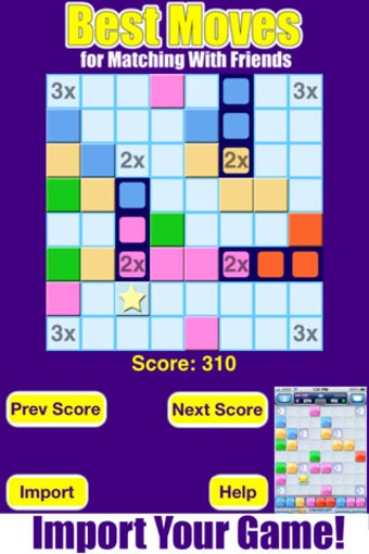 Image 7 for Best Moves Free ~ Cheat+H…