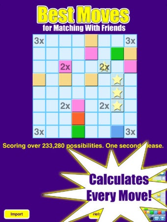Image 0 for Best Moves Free ~ Cheat+H…