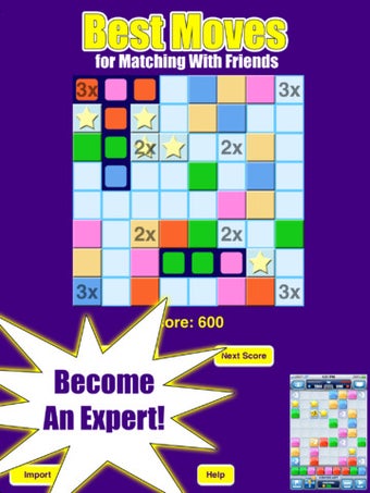 Image 5 for Best Moves Free ~ Cheat+H…