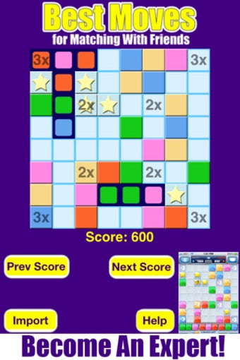 Image 1 for Best Moves Free ~ Cheat+H…