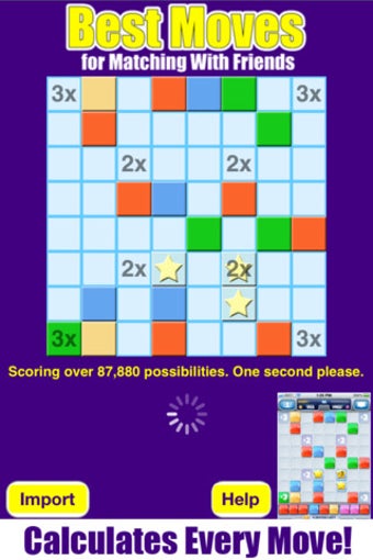 Image 3 for Best Moves Free ~ Cheat+H…
