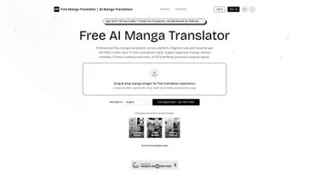 Imagen 0 para Free Manga Translator