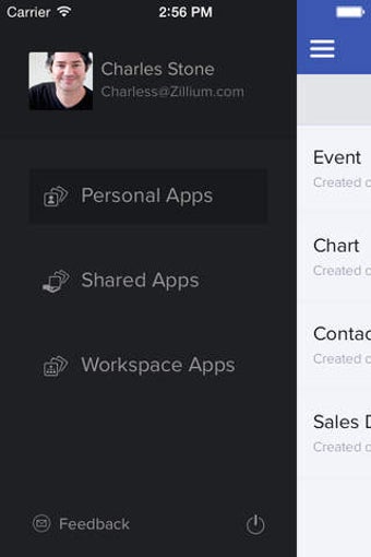 Image 0 for Zoho Creator