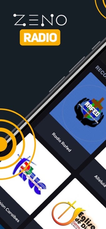 Image 3 for ZenoRadio