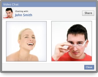 Image 0 for Video Chat for Facebook