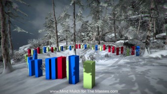 Image 1 for Chill Out Fantasy 3D Musi…