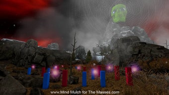 Image 2 for Chill Out Fantasy 3D Musi…