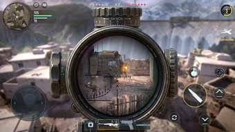 Image 0 for Frontline 2042: Modern Sh…