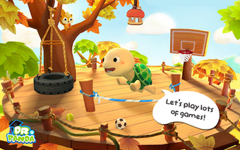 Imagen 3 para Dr. Panda & Toto's Treeho…