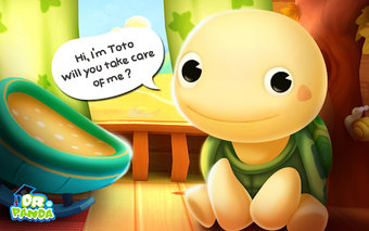 Imagen 0 para Dr. Panda & Toto's Treeho…