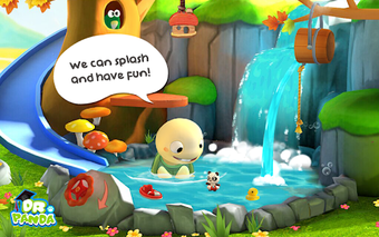 Imagen 2 para Dr. Panda & Toto's Treeho…