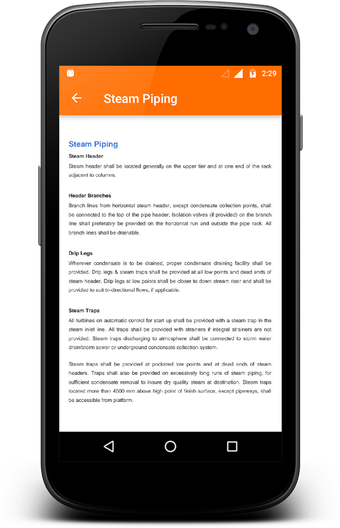 Imagen 1 para Piping Engineering