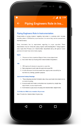 Image 2 for Piping Engineering
